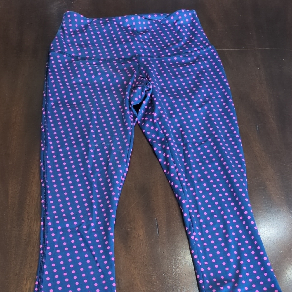 Smashfest Queen Leggings